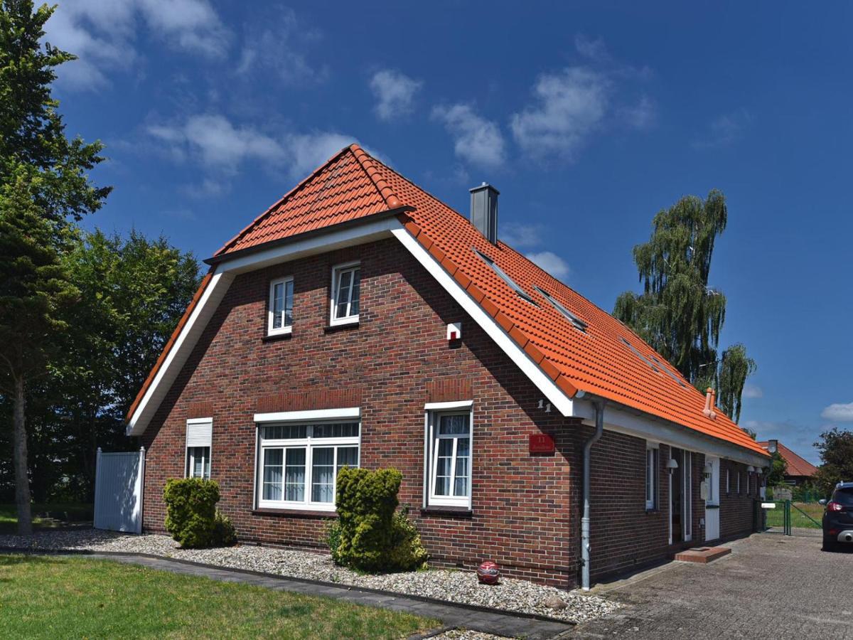 Apartamento Residenz 11 Bad Zwischenahn Exterior foto