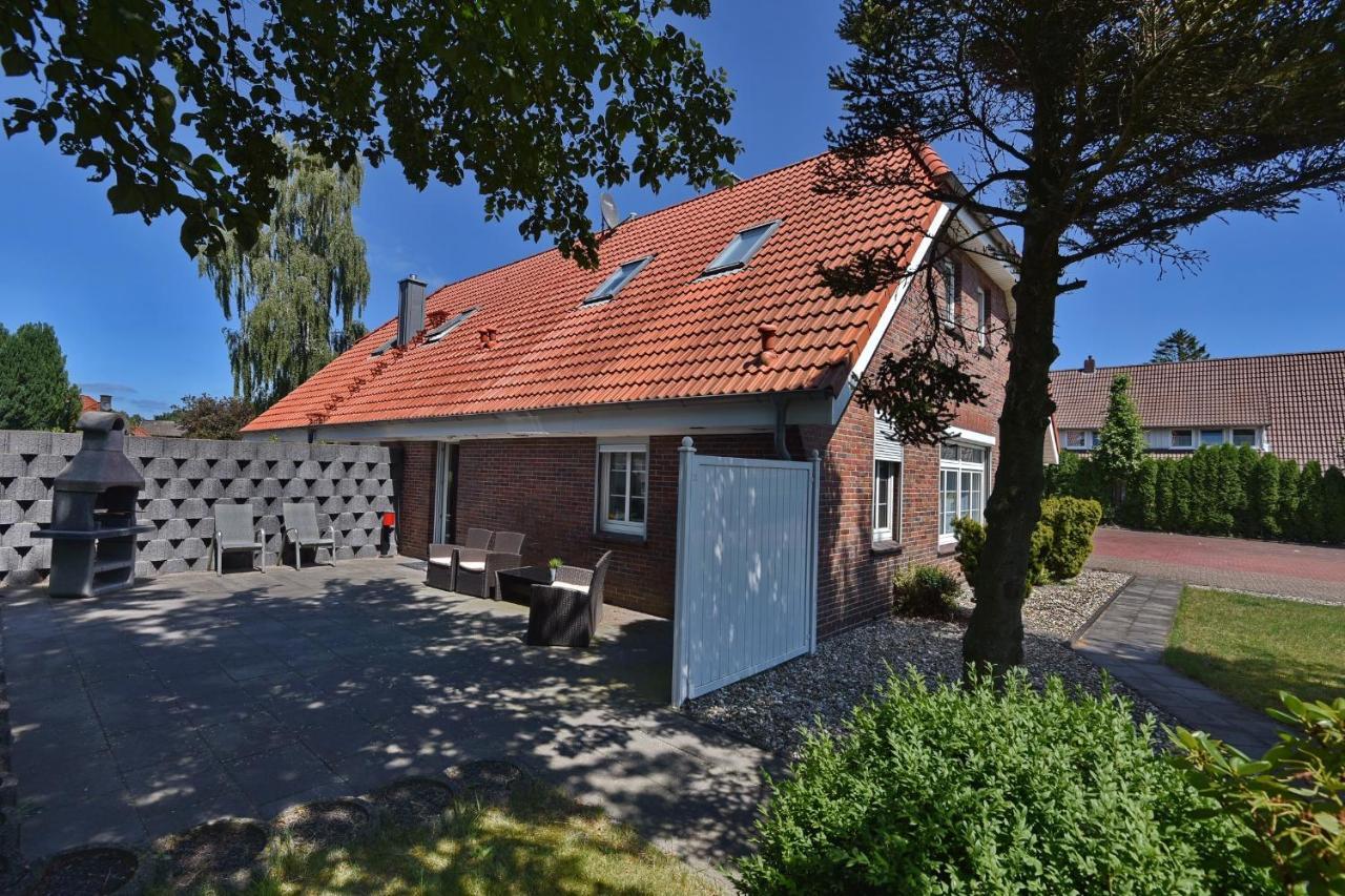Apartamento Residenz 11 Bad Zwischenahn Exterior foto