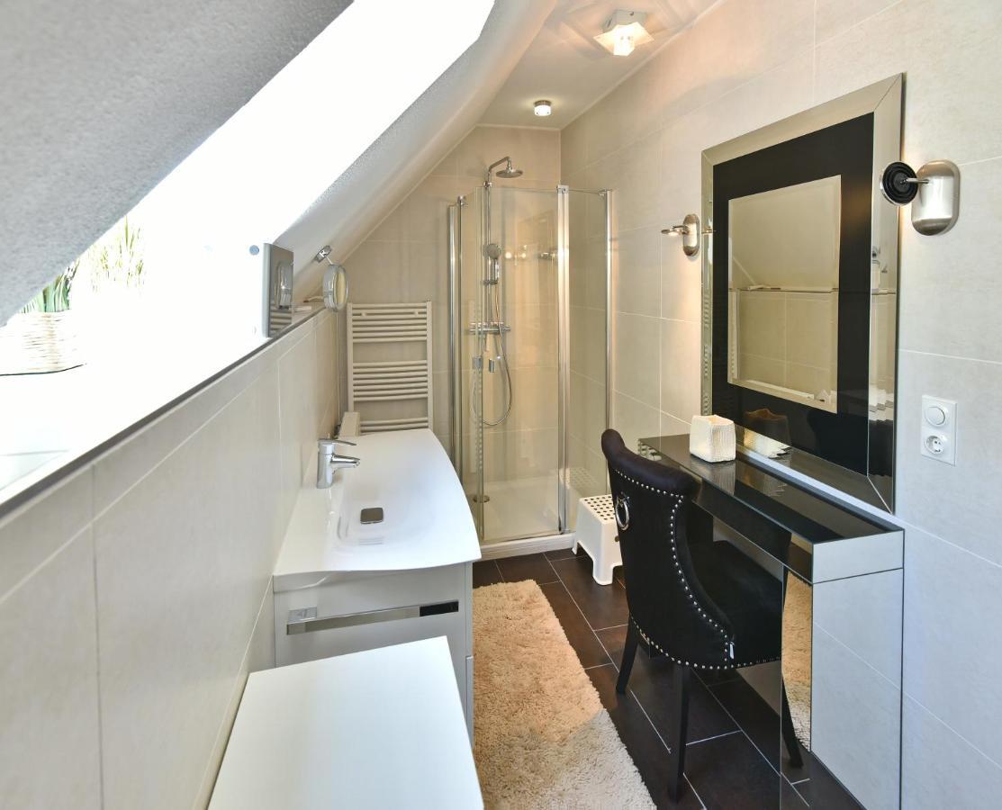 Apartamento Residenz 11 Bad Zwischenahn Exterior foto