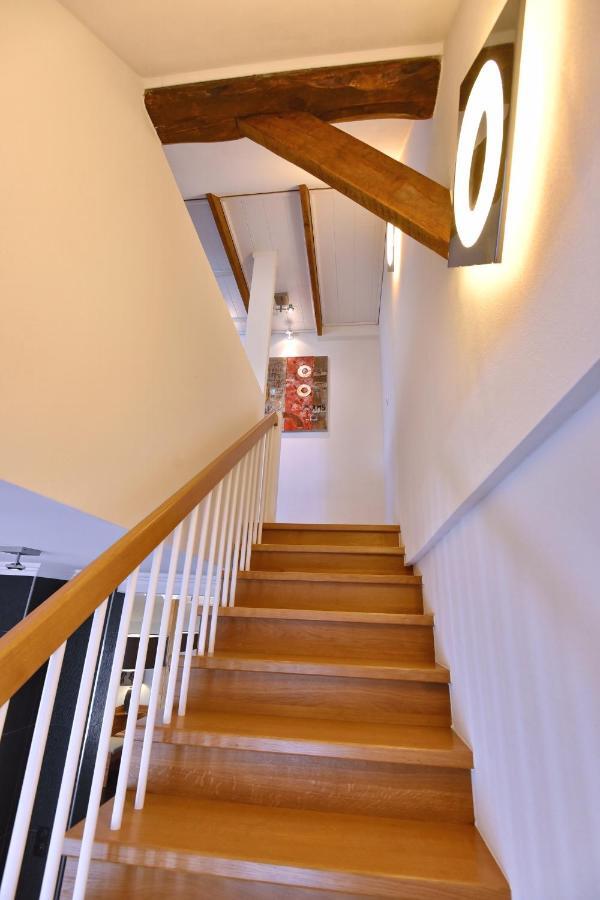 Apartamento Residenz 11 Bad Zwischenahn Exterior foto